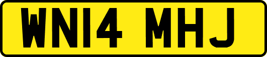 WN14MHJ