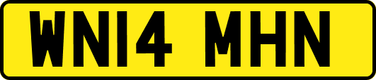 WN14MHN