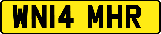 WN14MHR
