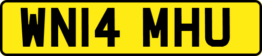 WN14MHU