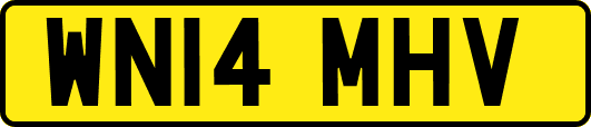 WN14MHV