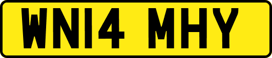 WN14MHY