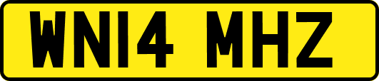 WN14MHZ