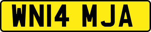 WN14MJA