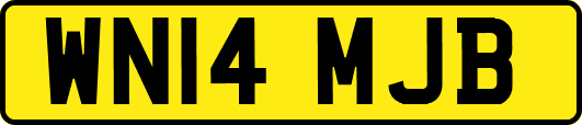 WN14MJB
