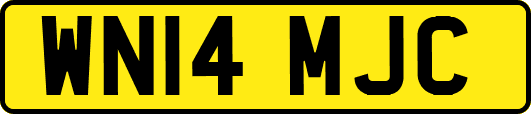 WN14MJC