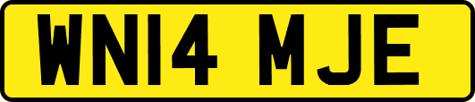 WN14MJE