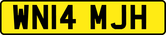WN14MJH