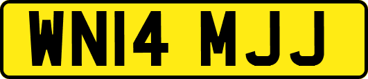 WN14MJJ