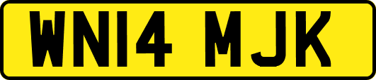 WN14MJK