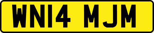 WN14MJM