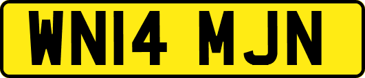 WN14MJN
