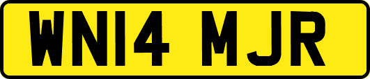 WN14MJR