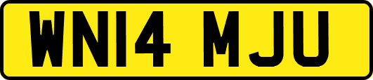 WN14MJU