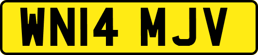 WN14MJV