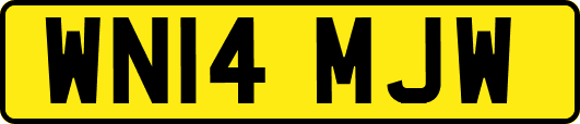 WN14MJW