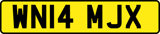 WN14MJX