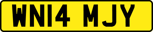 WN14MJY