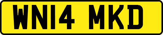 WN14MKD