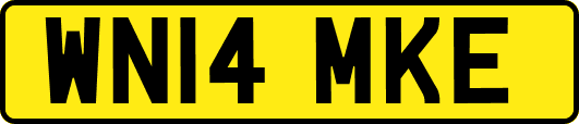WN14MKE