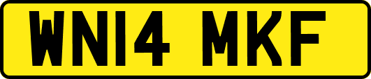 WN14MKF