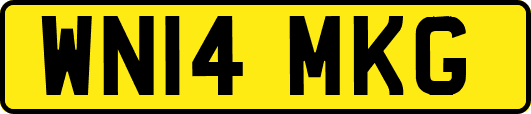 WN14MKG