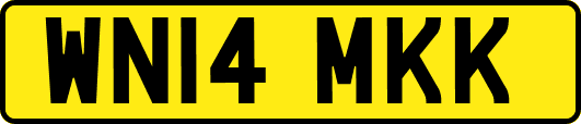 WN14MKK