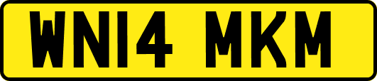 WN14MKM