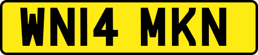 WN14MKN