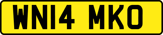 WN14MKO
