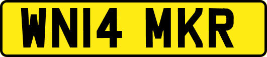 WN14MKR