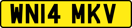 WN14MKV
