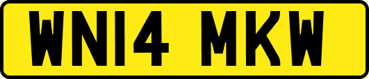 WN14MKW