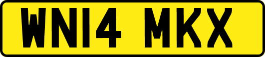 WN14MKX