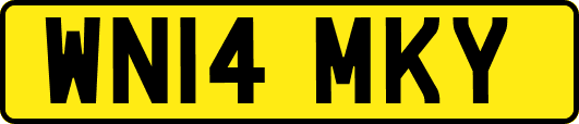 WN14MKY
