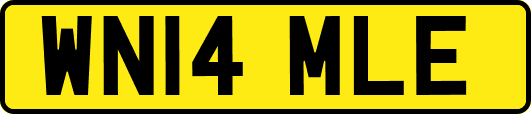 WN14MLE