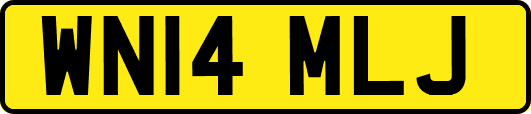 WN14MLJ