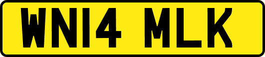 WN14MLK