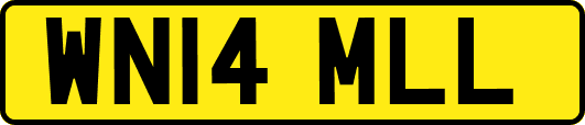 WN14MLL