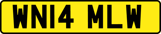 WN14MLW