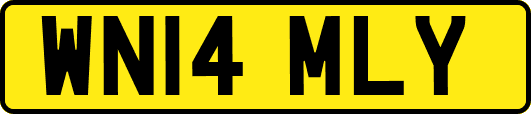 WN14MLY