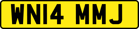 WN14MMJ