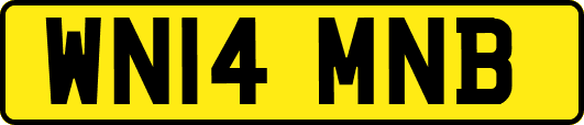 WN14MNB