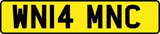 WN14MNC