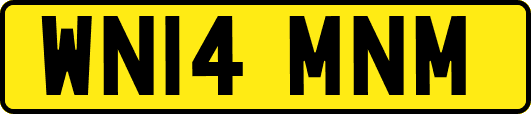 WN14MNM