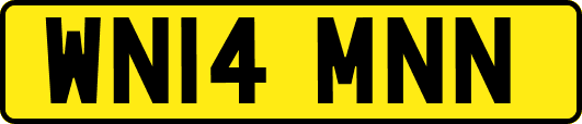 WN14MNN