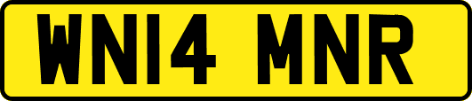 WN14MNR