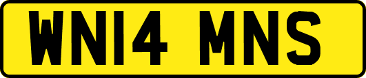 WN14MNS