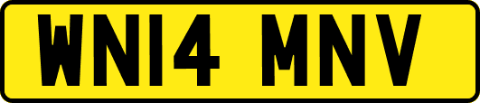 WN14MNV