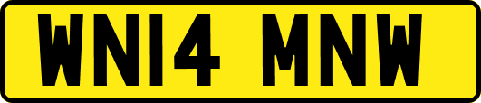 WN14MNW